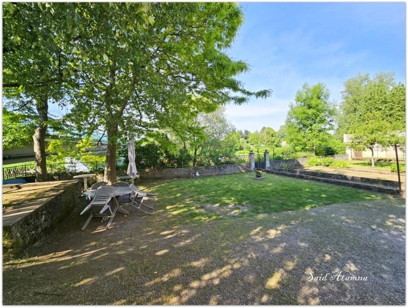 Maison - 195 m² - 8 pièces