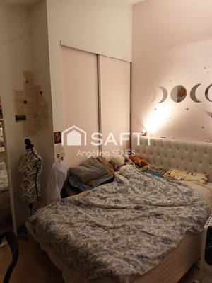 Maison - 207 m² - 12 pièces