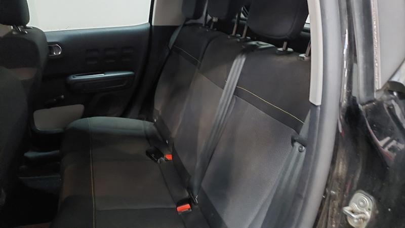 Citroën C3 PureTech 83 You!