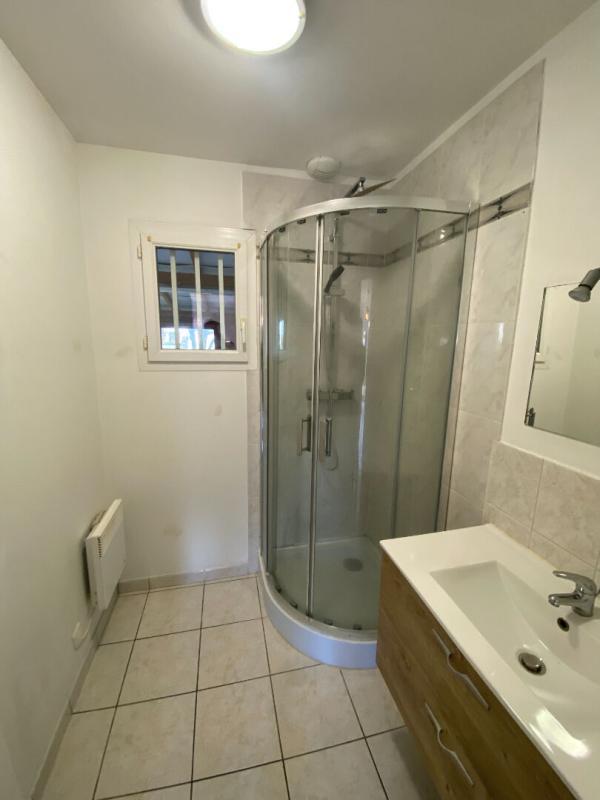 Maison - 72 m² - 3 pièces