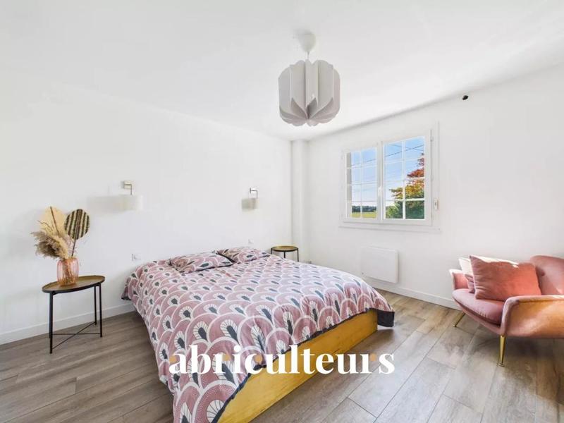 Maison - 172 m² - 7 pièces