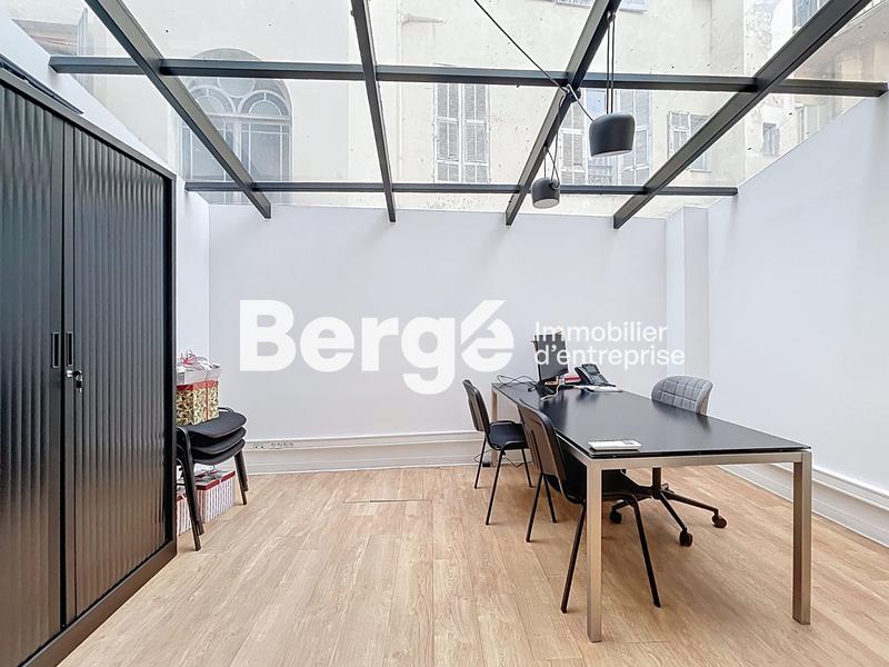 Local commercial - 160 m²