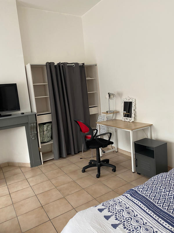 Appartement - 29 m² - 1 pièce