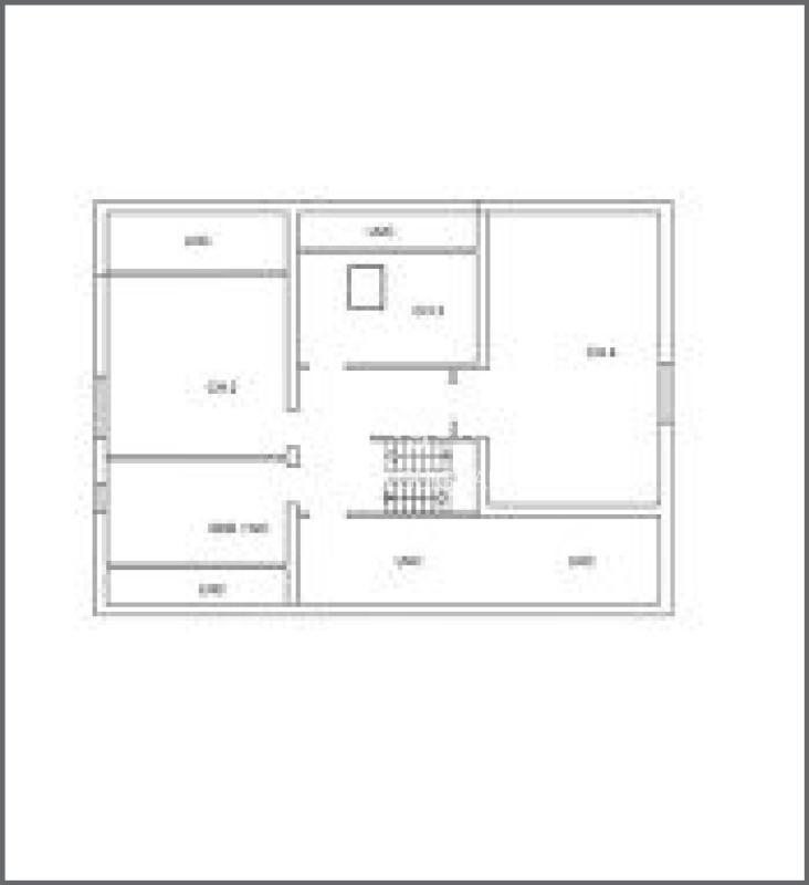 Pavillon - 151 m² - 10 pièces