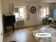 Appartement - 23 m² - 1 pièce