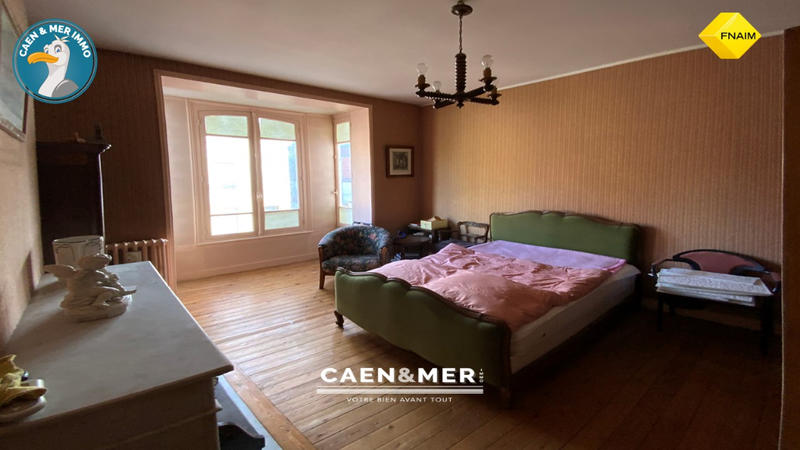 Maison - 500 m² - 18 pièces