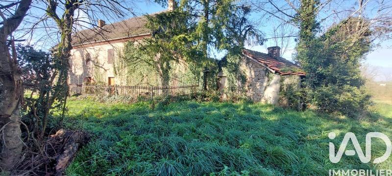 Maison - 136 m² - 6 pièces