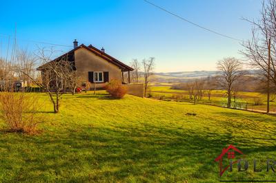 Maison - 195 m² - 7 pièces