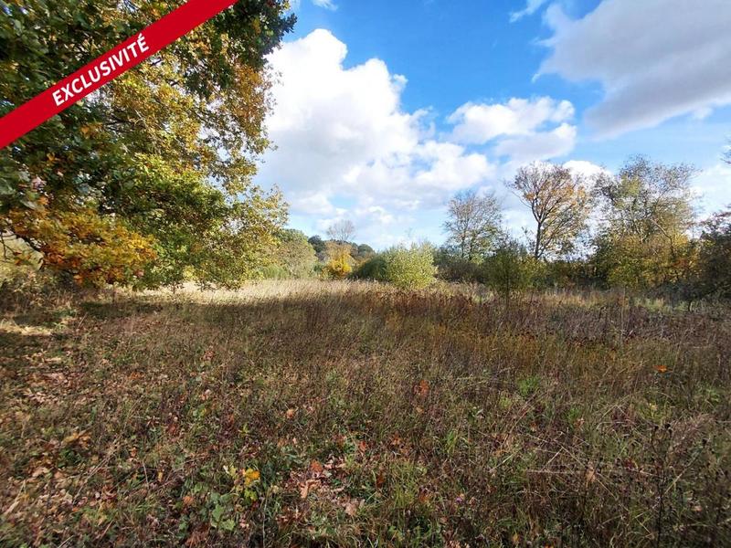 Maison - 98 m² - 5 pièces