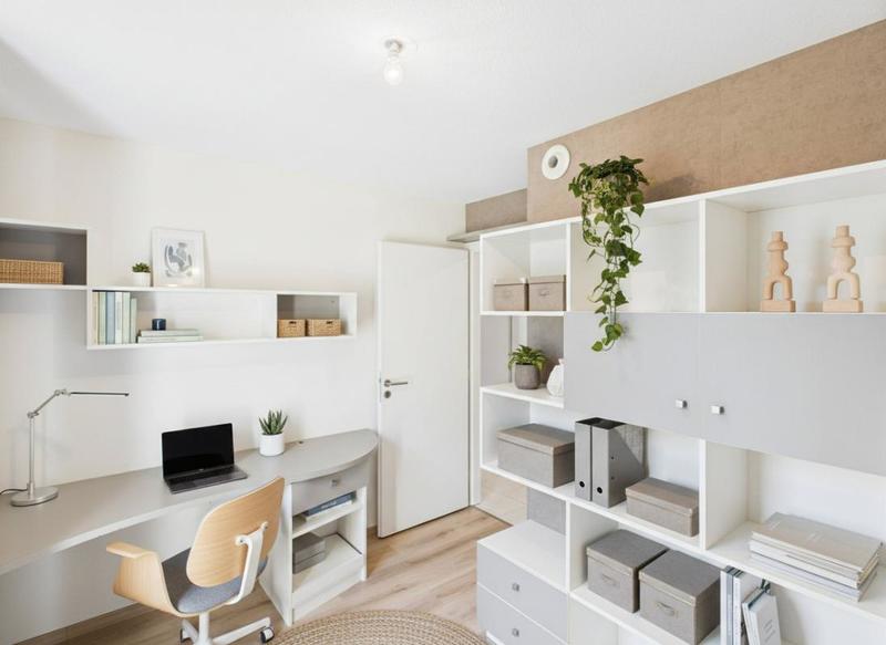 Maison - 108 m² - 5 pièces