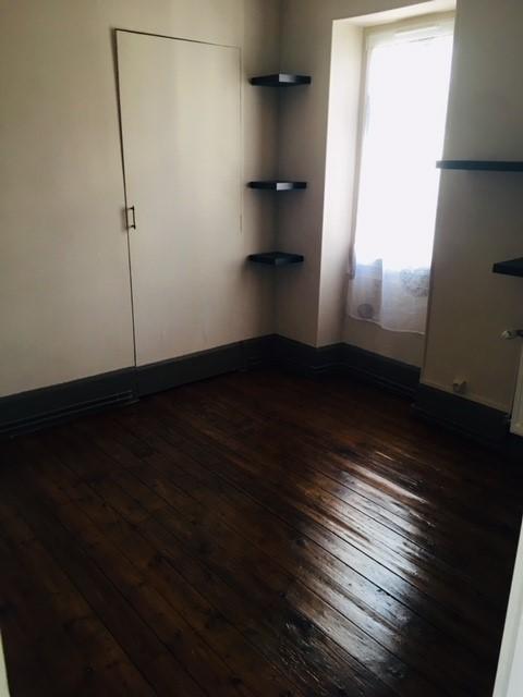 Appartement - 40 m² - 3 pièces