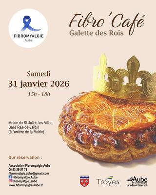 Fibro' Café
