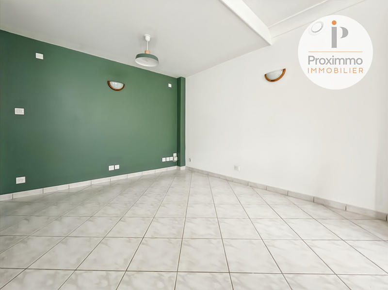 Maison - 53 m² - 2 pièces