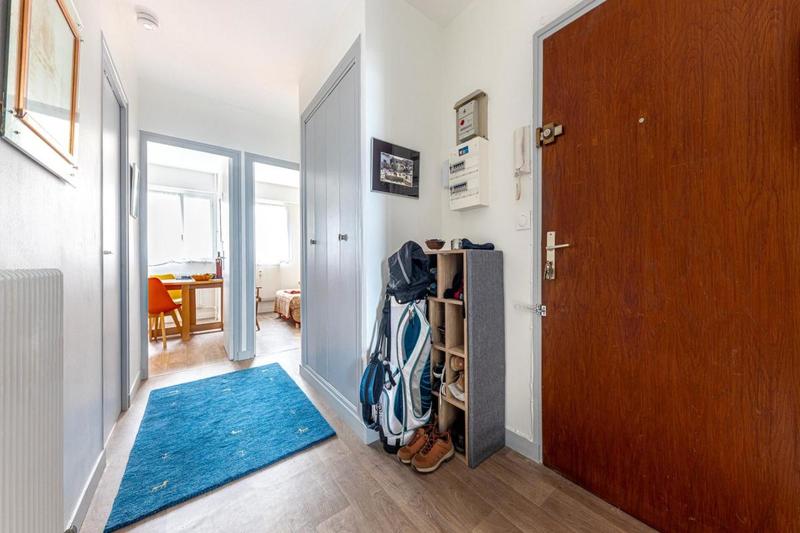 Appartement - 74 m² - 3 pièces