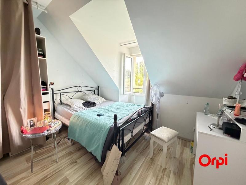 Maison - 97 m² - 4 pièces