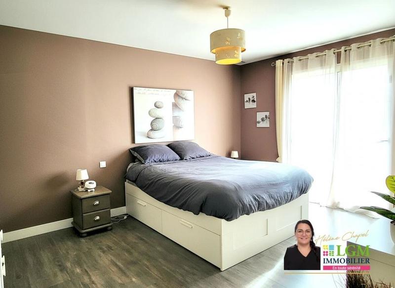 Villa - 149 m² - 5 pièces