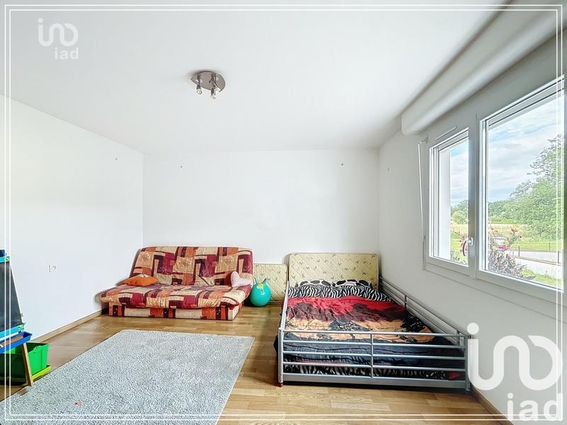 Ferme - 147 m² - 6 pièces