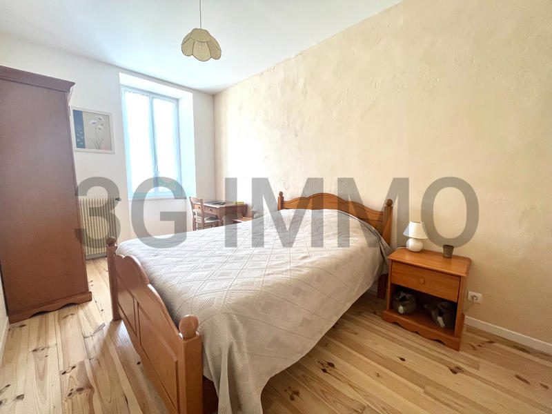 Maison - 120 m² - 4 pièces