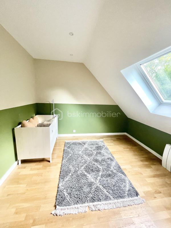 Maison - 170 m² - 6 pièces