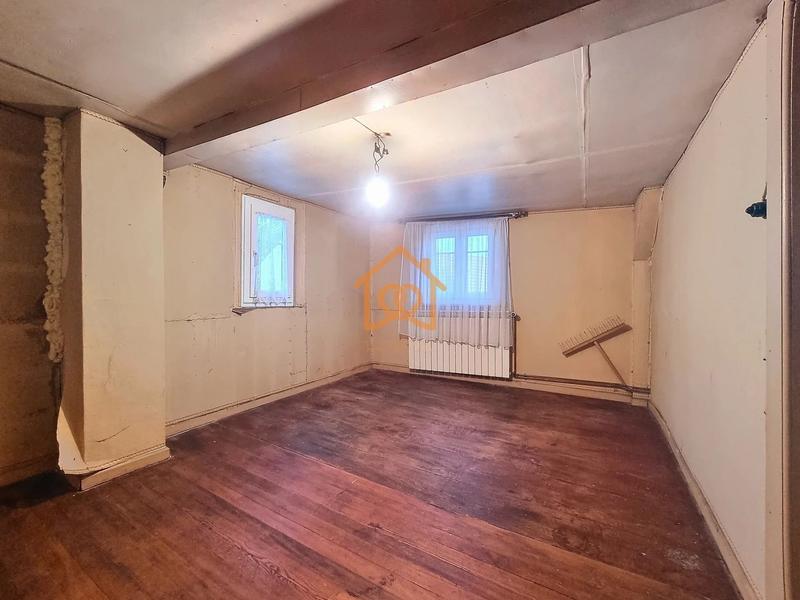 Maison - 133 m² - 6 pièces