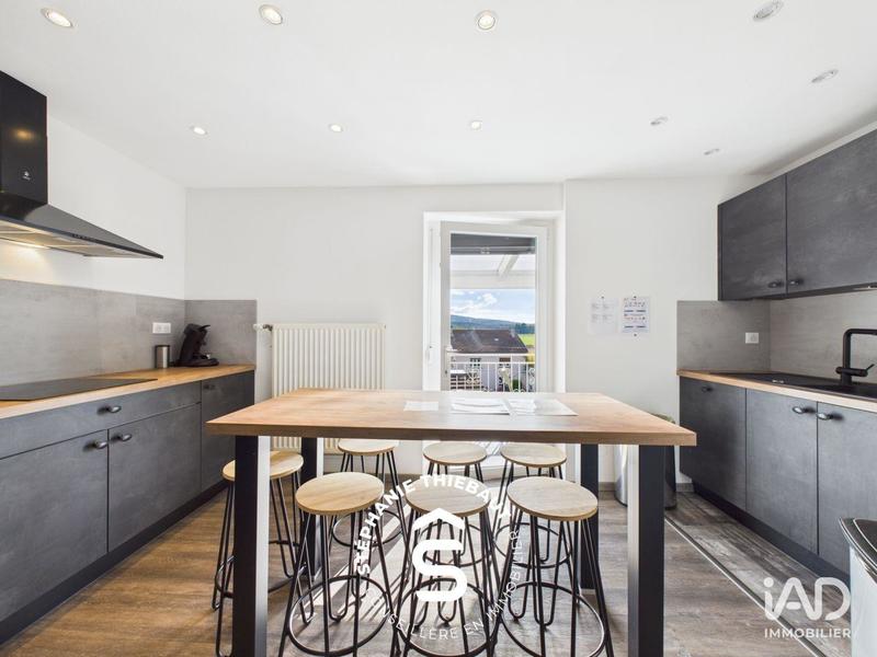 Local commercial - 407 m²