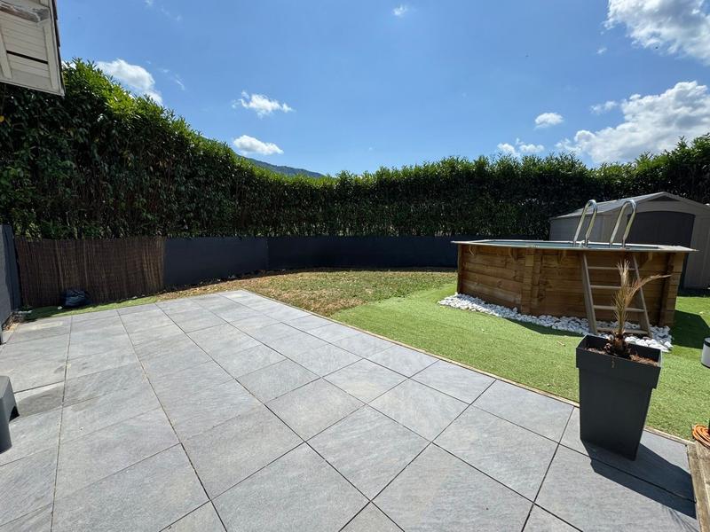 Maison - 173 m² - 7 pièces