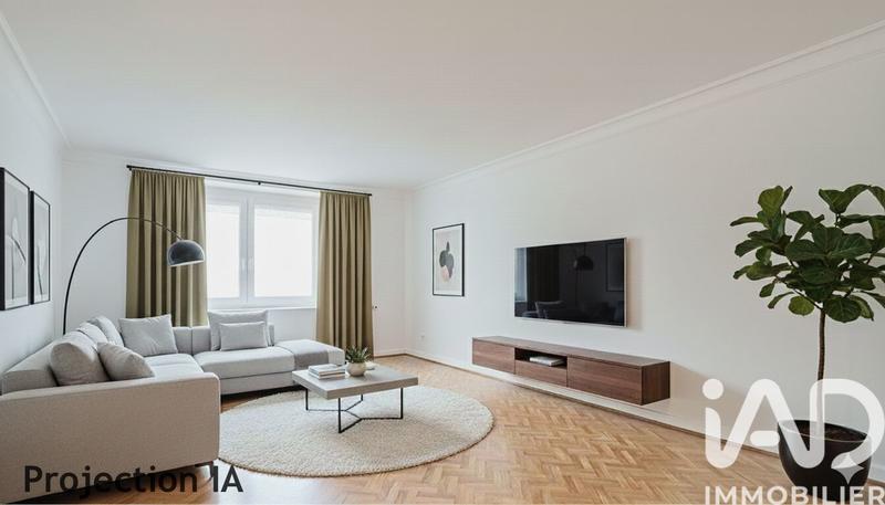 Maison de village - 165 m² - 5 pièces