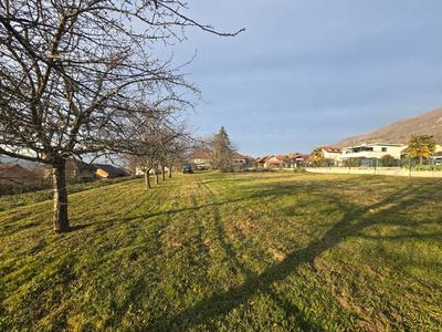 Terrain - 956 m²