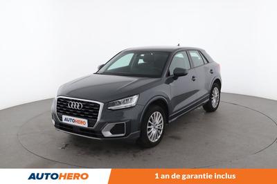 Audi Q2 35 Tfsi Cod Design s tronic 150 ch