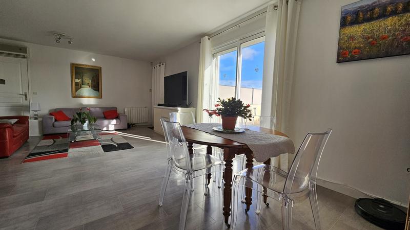 Villa - 96 m² - 5 pièces