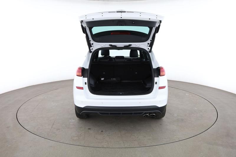 Hyundai Tucson 1.6 CRDi n Line Edition Dct-7 136 ch