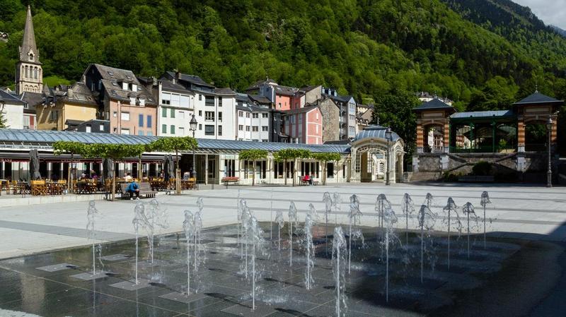 Appartement - 45 m² - 3 pièces