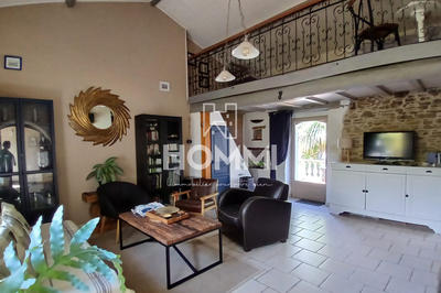 Maison - 150 m² - 5 pièces