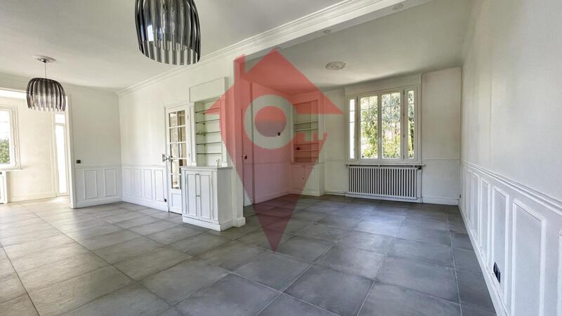 Maison - 150 m² - 7 pièces