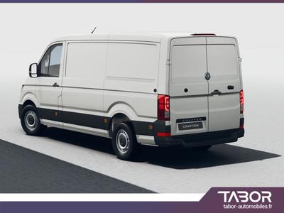 Volkswagen Crafter 35 2.0 Tdi 140 At8 L3h2 3pl