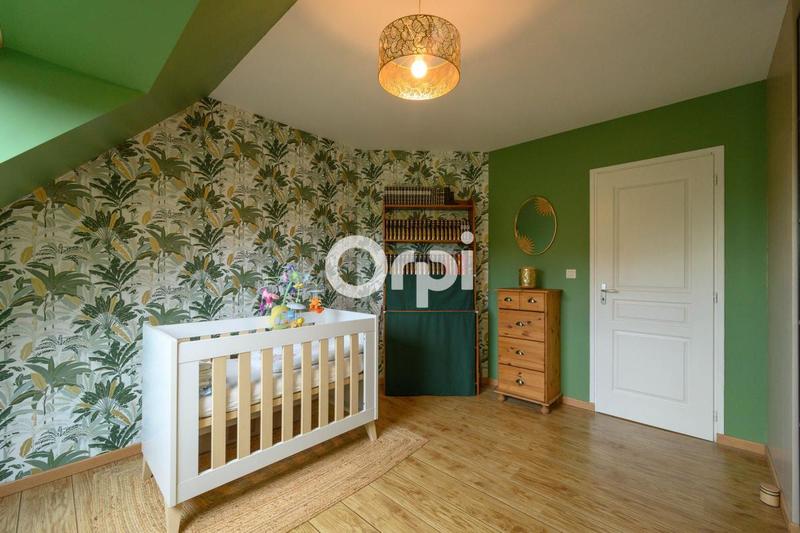 Maison - 157 m² - 6 pièces