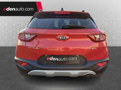 Kia Stonic 1.0 t-GDi 120 ch Isg Bvm6 Design