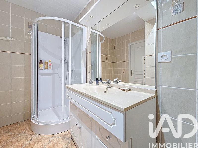 Maison - 145 m² - 6 pièces