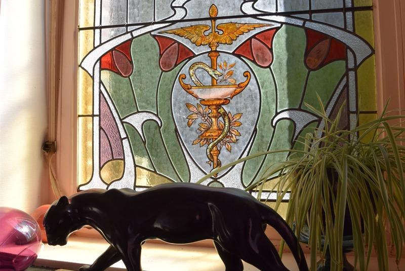 Maison bourgeoise - 255 m² - 11 pièces