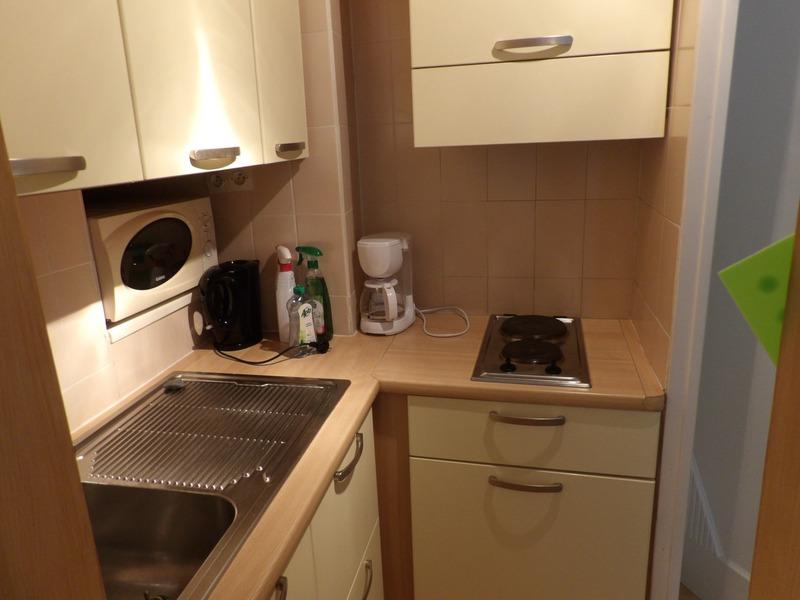 Immeuble - 672 m² - 28 pièces