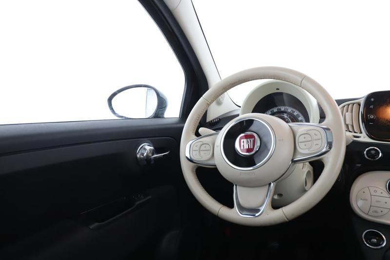 Fiat 500 1.2 Lounge 69 ch