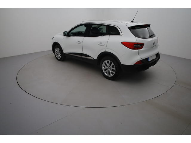 Renault Kadjar Zen dCi 110 Energy