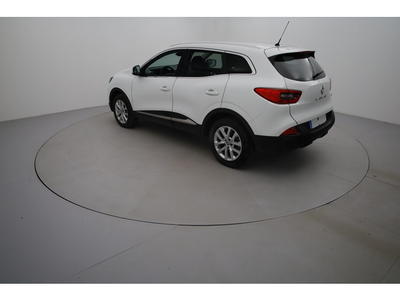 Renault Kadjar Zen dCi 110 Energy