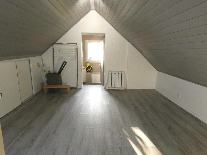 Maison - 70 m² - 4 pièces