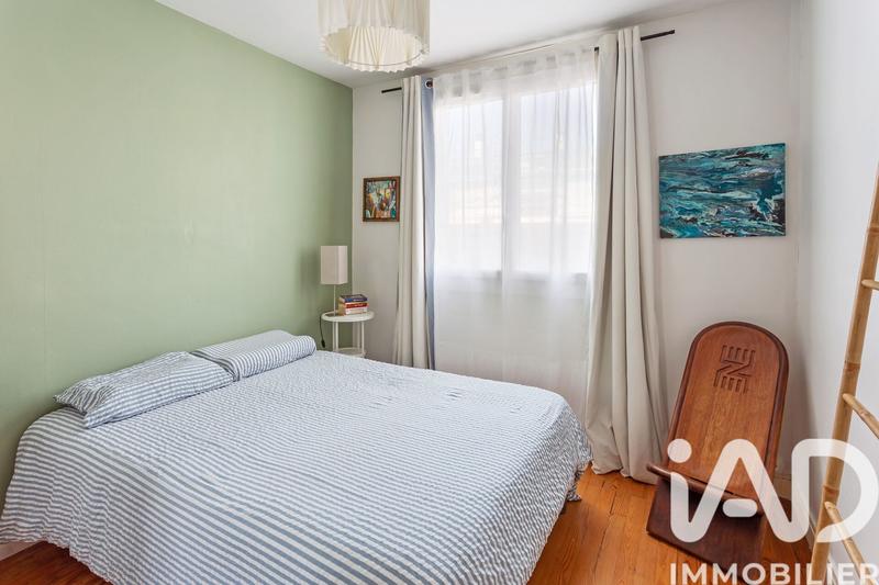 Appartement - 70 m² - 4 pièces