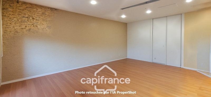 Maison - 91 m² - 3 pièces