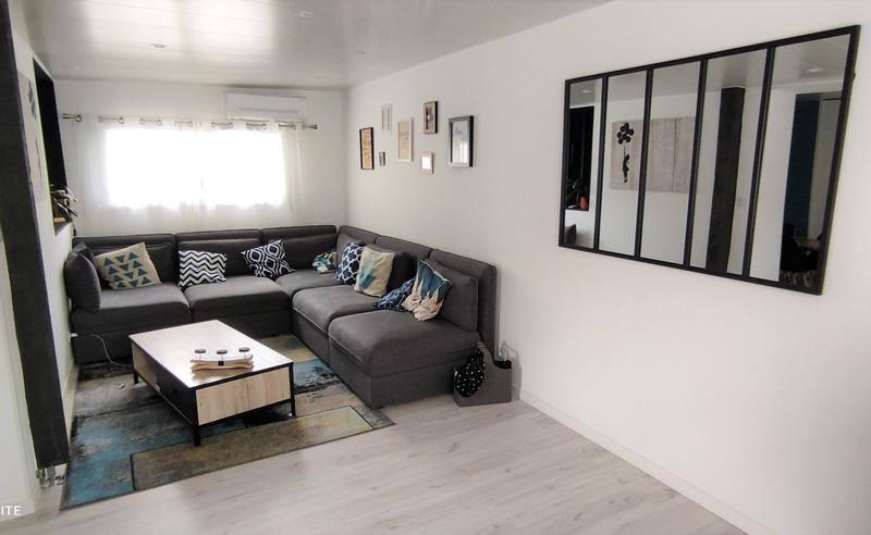 Maison - 200 m² - 9 pièces