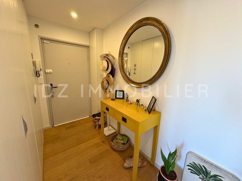 Appartement - 76 m² - 4 pièces