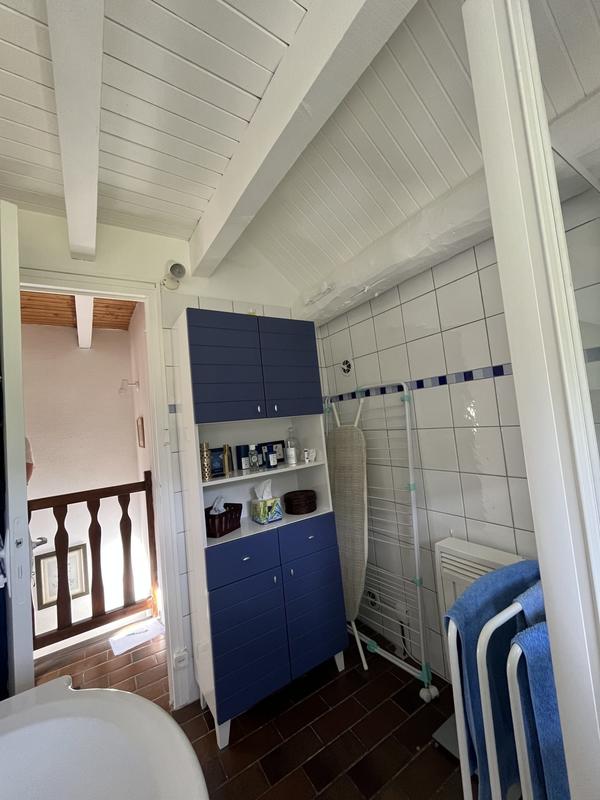 Duplex - 49 m² - 2 pièces