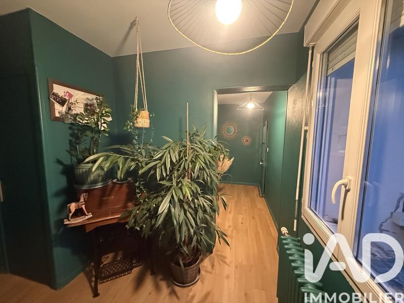 Maison de ville - 140 m² - 5 pièces